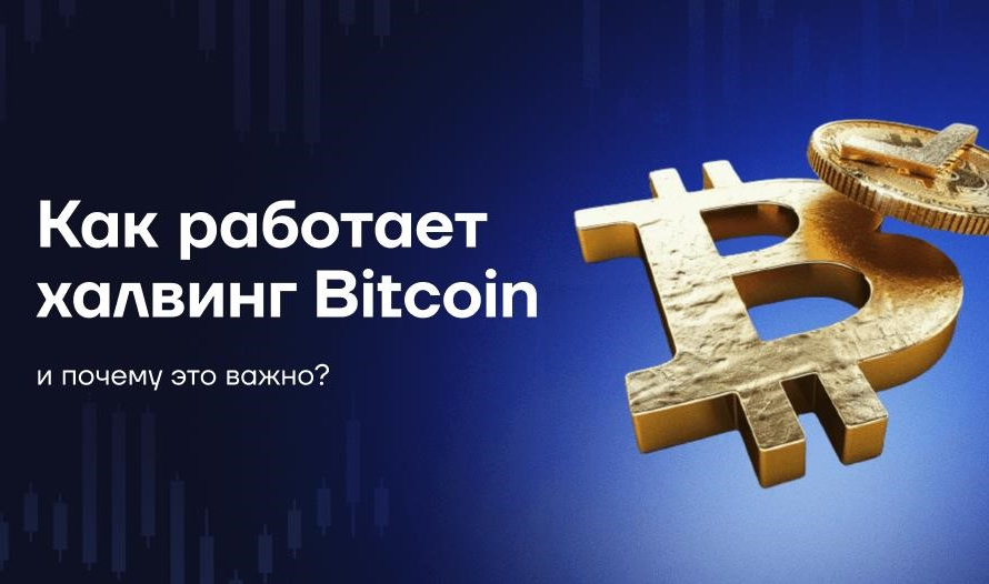 Ситуация на рынке майнинга в 2025