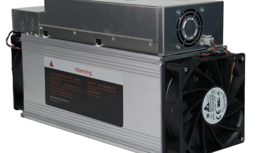 ViaBTC: майнинг Bitcoin с использованием алгоритма SHA-256