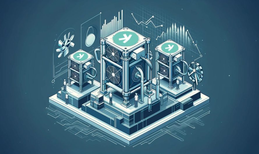 Оптимизация хэшрейта на Viabtc