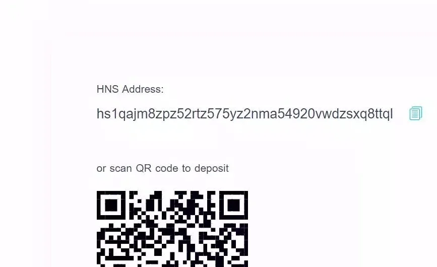 Вывод средств с Viabtc