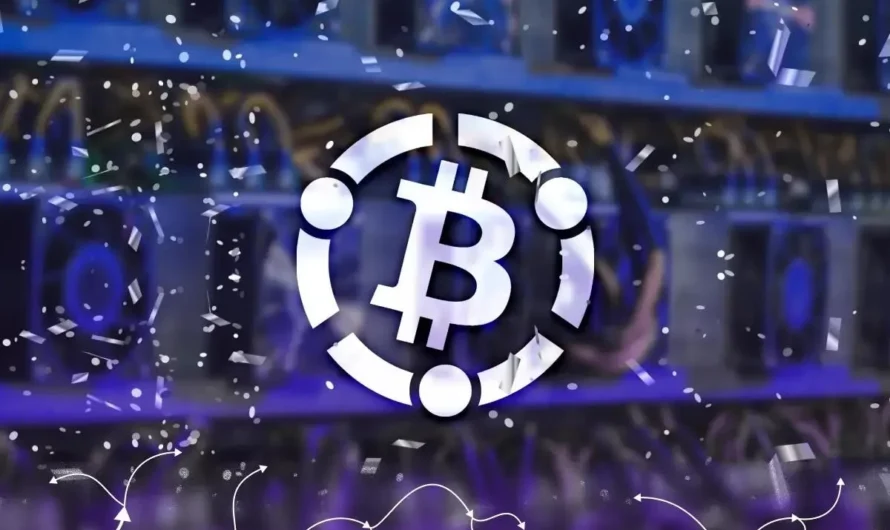 Майнинг Bitcoin на ViaBTC в России