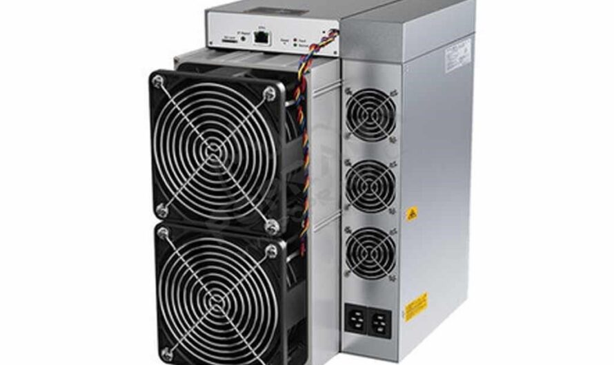 ASIC-майнеры: что это такое и как они работают