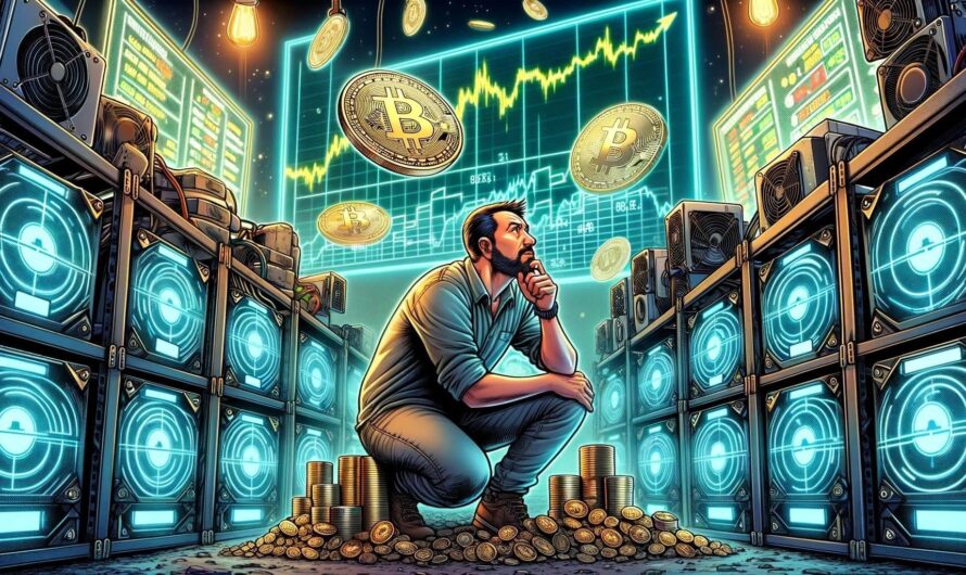 Плюсы и минусы майнинга на ViaBTC