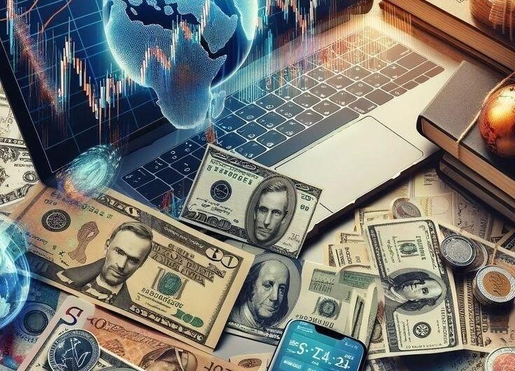 Вывод криптовалюты с ViaBTC