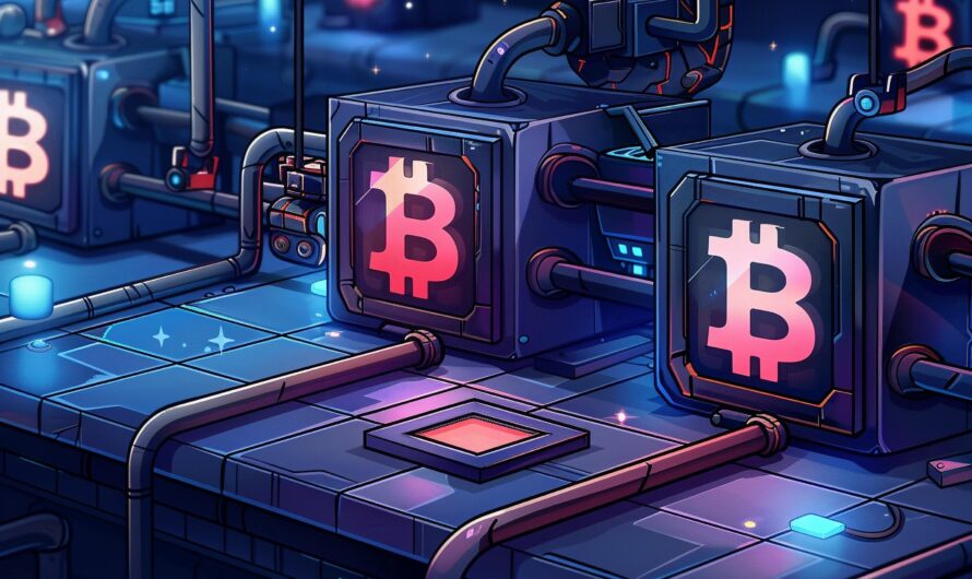 GPU-майнинг на ViaBTC: пошаговое руководство