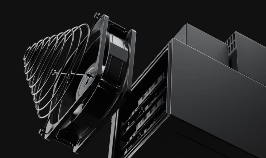 Viabtc: Подробный обзор майнинг-пула