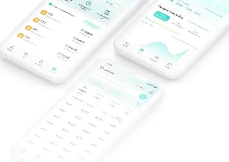 Руководство по майнингу на Viabtc