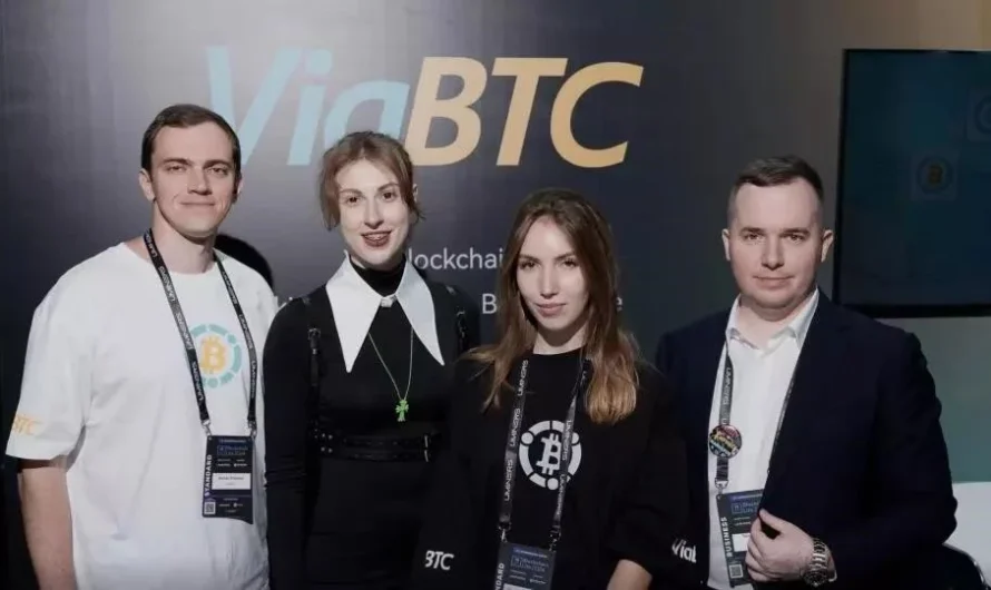 Калькулятор майнинга ViaBTC: руководство по эффективному использованию