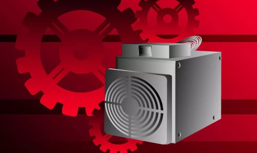 Настройка майнинга на ViaBTC с использованием ASIC-майнеров