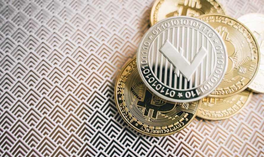 Майнинг криптовалюты ViaBTC