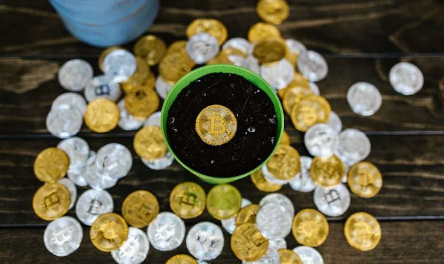 Регистрация и настройка аккаунта на ViaBTC