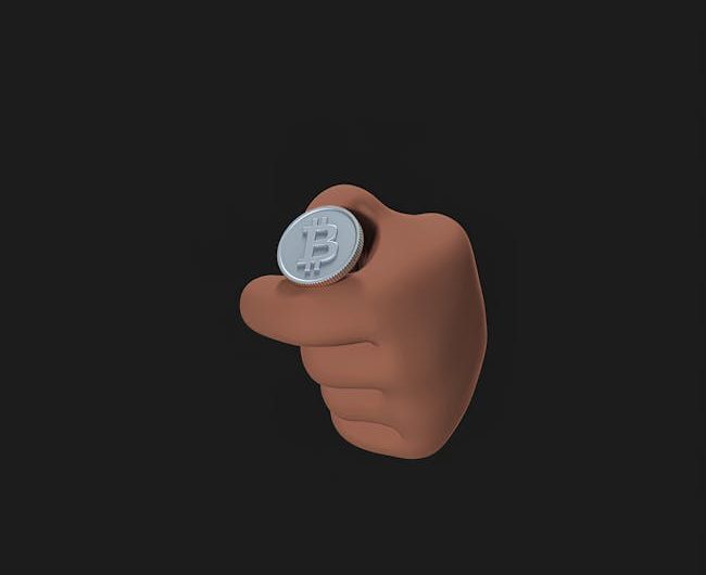 ViaBTC пул и его особенности в криптовалютном майнинге