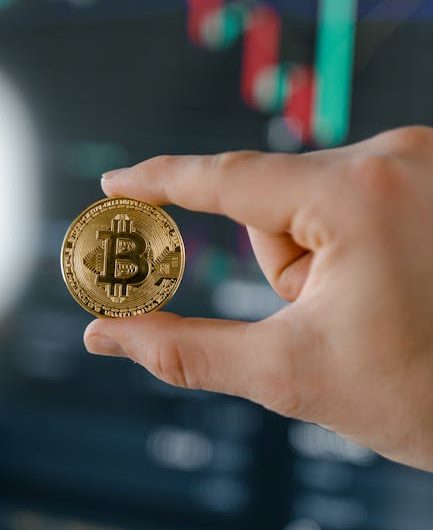 Криптовалютный майнинг пул ViaBTC