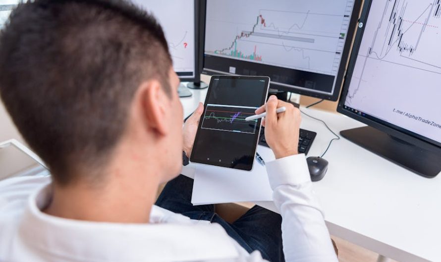 Настройка майнинг пула ViaBTC