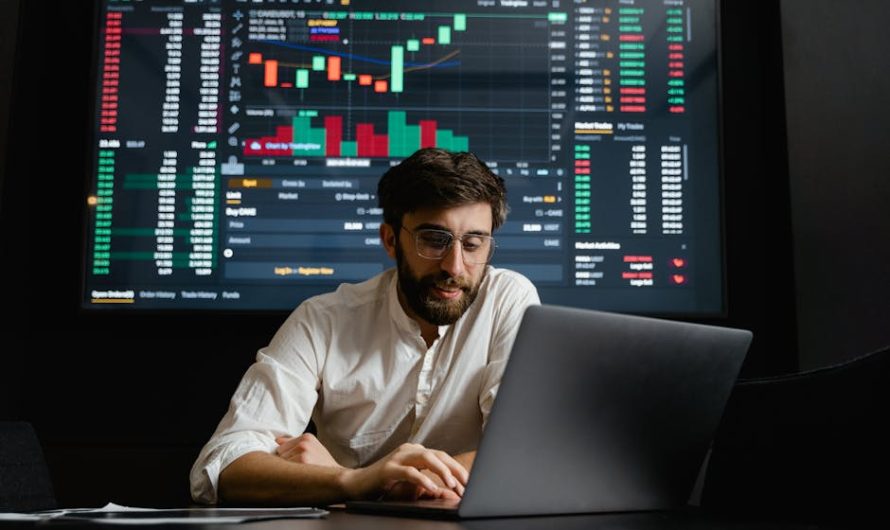 ViaBTC криптовалютный пул и его преимущества