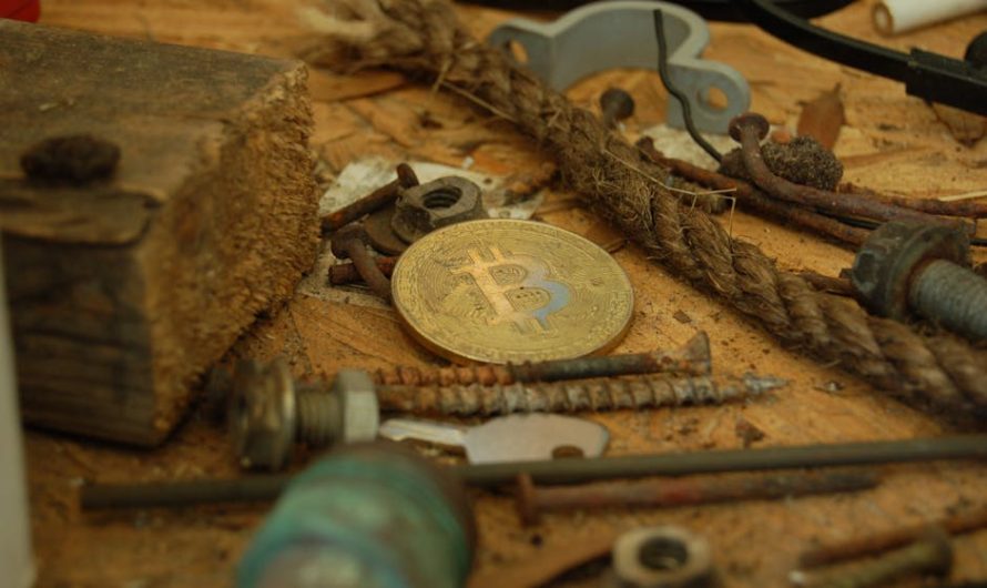 ViaBTC как один из ведущих биткоин пулов и его преимущества