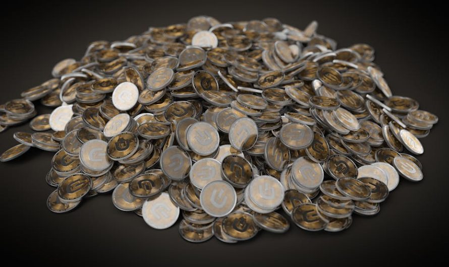 Криптовалютный майнинг и роль ViaBTC в нем