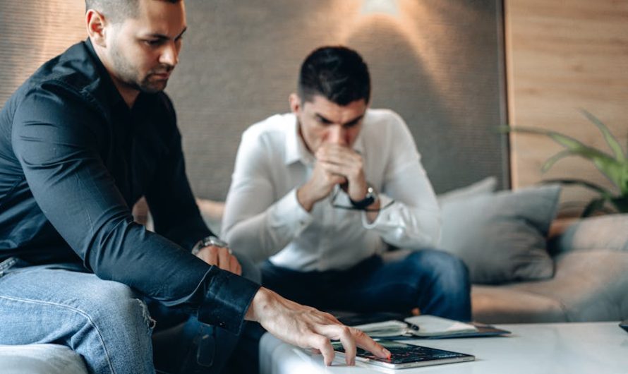 Реферальная система ViaBTC и ее преимущества