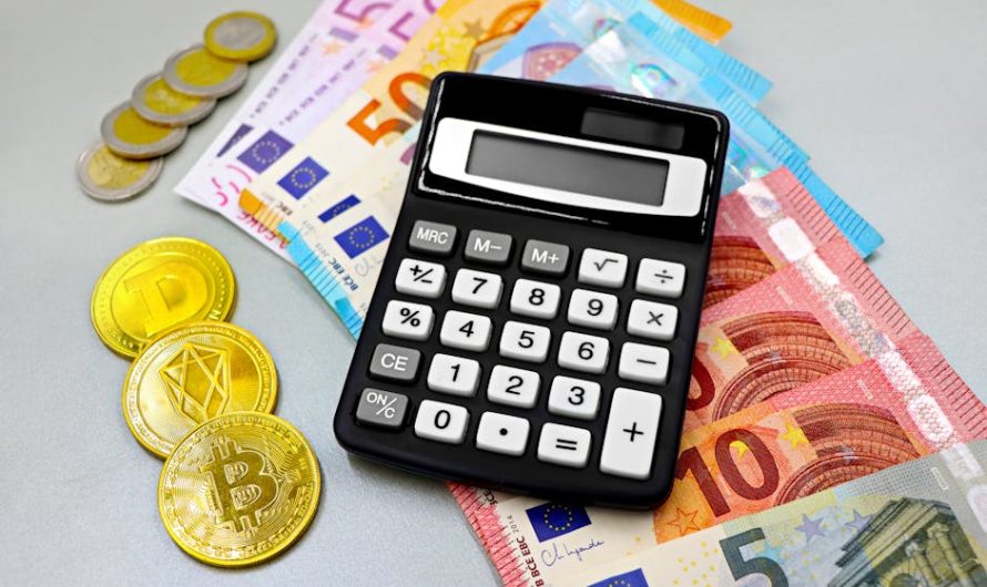 Привязка телефона к аккаунту ViaBTC для безопасного майнинга криптовалют