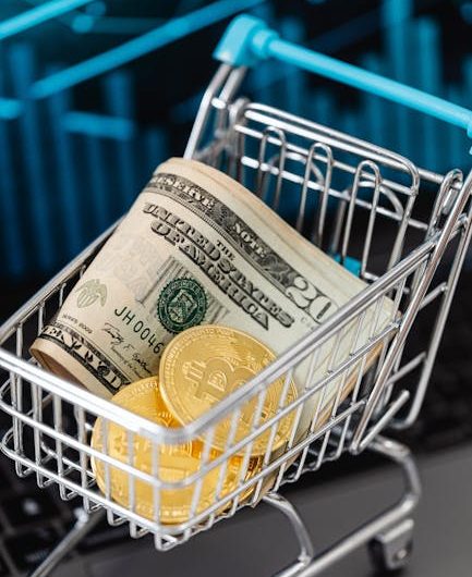 Сравнение ViaBTC и Binance