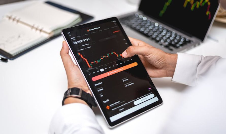 Преимущества Использования Майнинг-Пула ViaBTC