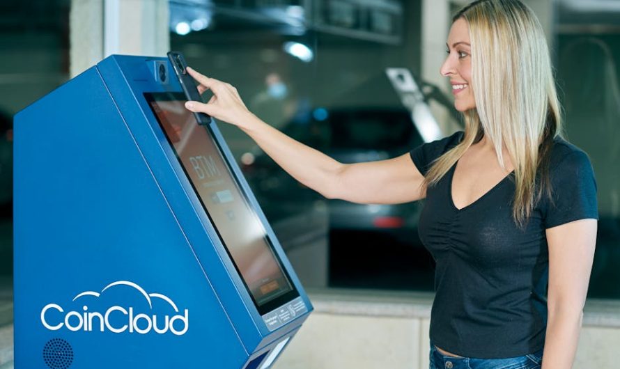 Криптовалютный пул ViaBTC: возможности и настройка для эффективного майнинга