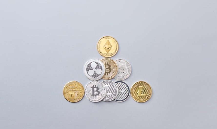 ViaBTC криптовалютный пул и его преимущества для майнеров