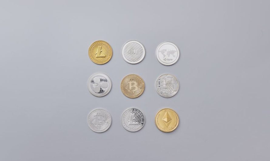 Майнинг пул ViaBTC и его преимущества