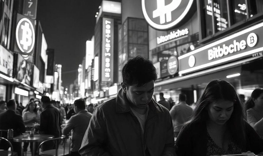 Криптовалютный пул ViaBTC и его преимущества