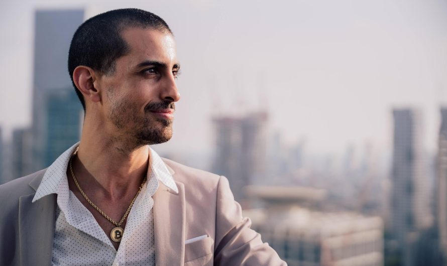 Привязка номера телефона к аккаунту ViaBTC и настройка безопасности