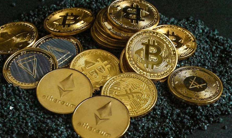 ViaBTC пул для майнинга криптовалюты