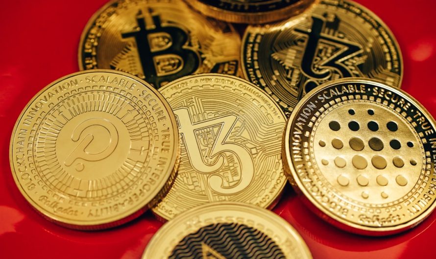 Пул ViaBTC и его особенности