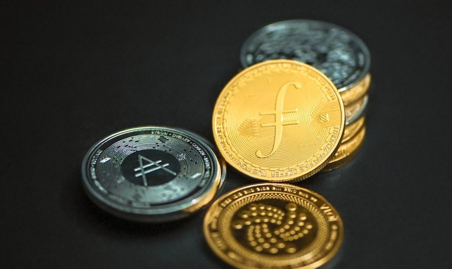 Криптовалютный майнинг и ViaBTC: особенности и преимущества смарт-майнинга