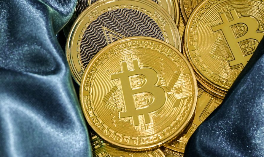 ViaBTC криптовалютный майнинг пул