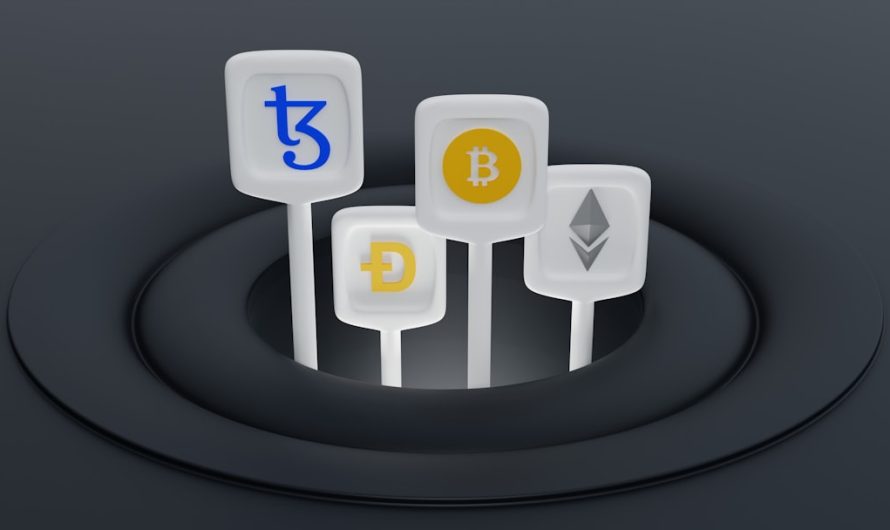 Преимущества использования ViaBTC для майнинга криптовалют