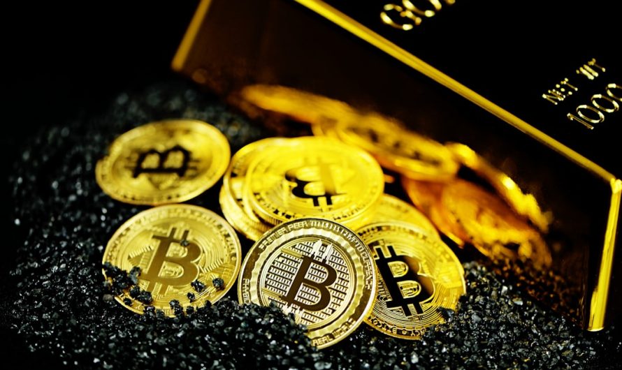 ViaBTC пул для майнинга криптовалюты