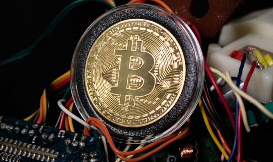 Вывод средств с ViaBTC: пошаговое руководство