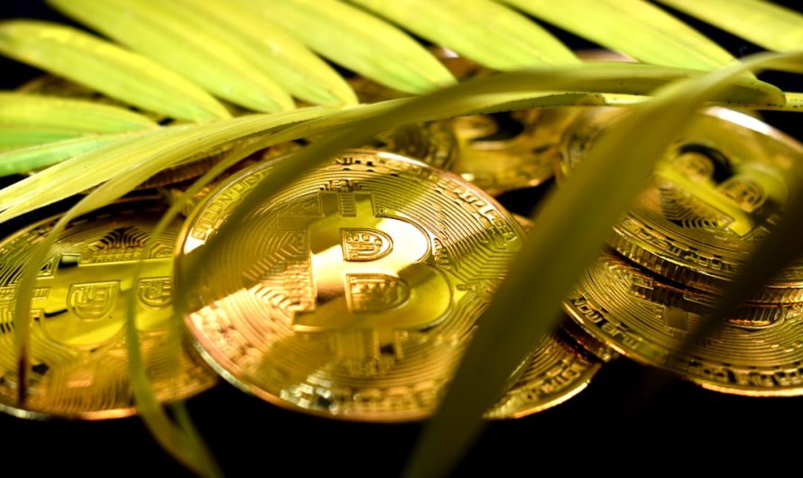 ViaBTC приложение для майнинга криптовалюты на Android устройствах