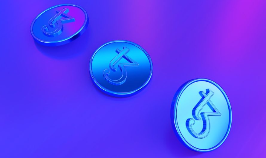 Преимущества майнинг-пула ViaBTC