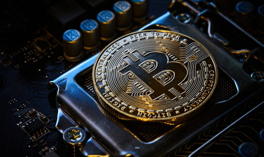 Преимущества ViaBTC и Stratum протокола в майнинге криптовалюты