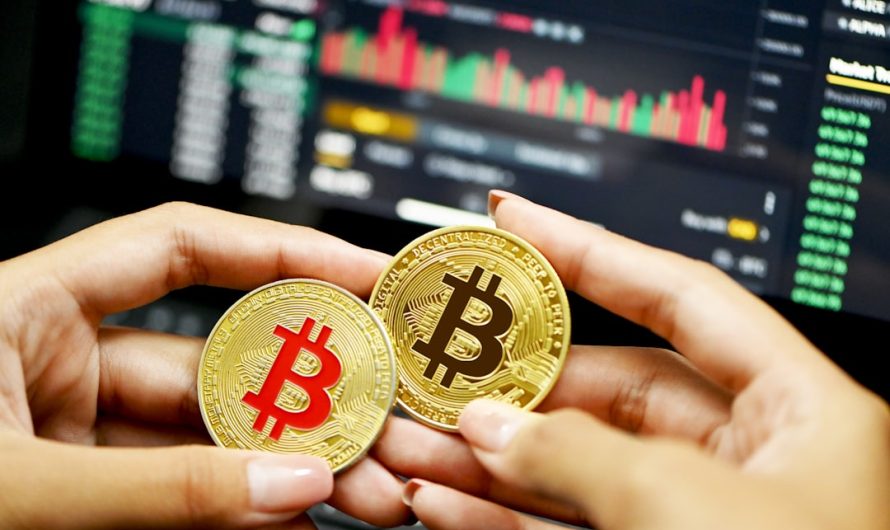 ViaBTC майнинг пул и его Telegram канал