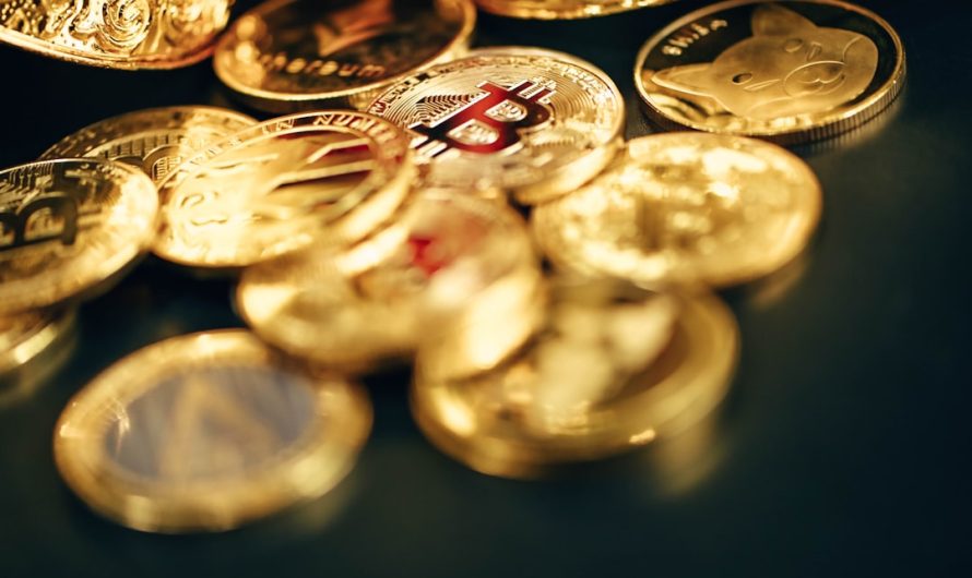 ViaBTC криптовалютный пул для майнинга на компьютере