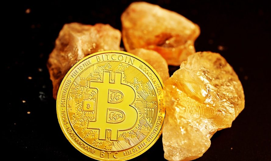 Майнинг пул ViaBTC и его особенности для добычи криптовалют