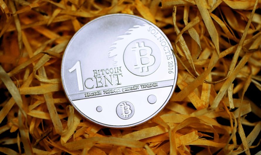 Вывод средств с ViaBTC на кошелек криптовалюты